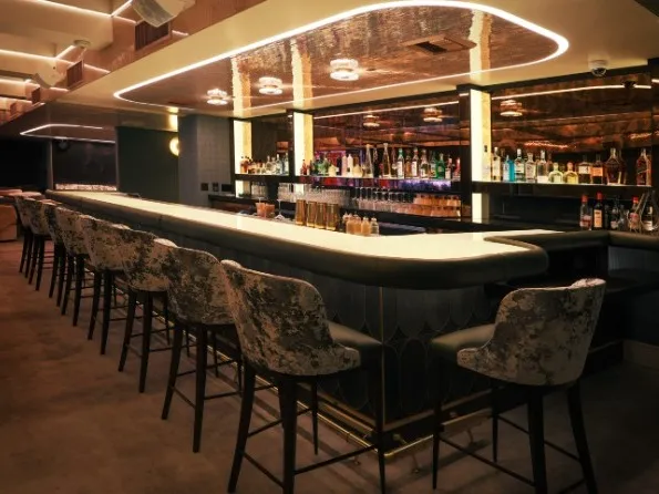 Beverly Hills Private Venue photo 6